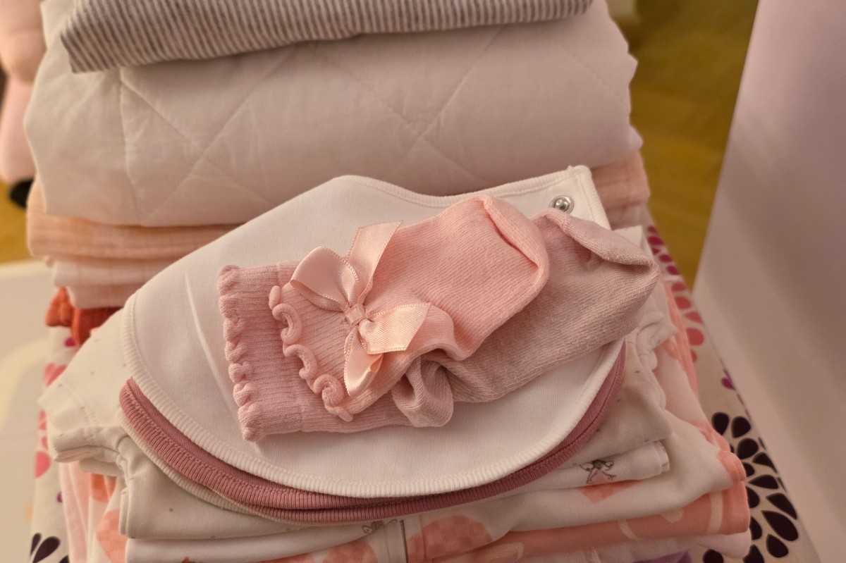 Baby Care photo of Nora Haidzuran Abdullah - uploaded by Nanny, 4