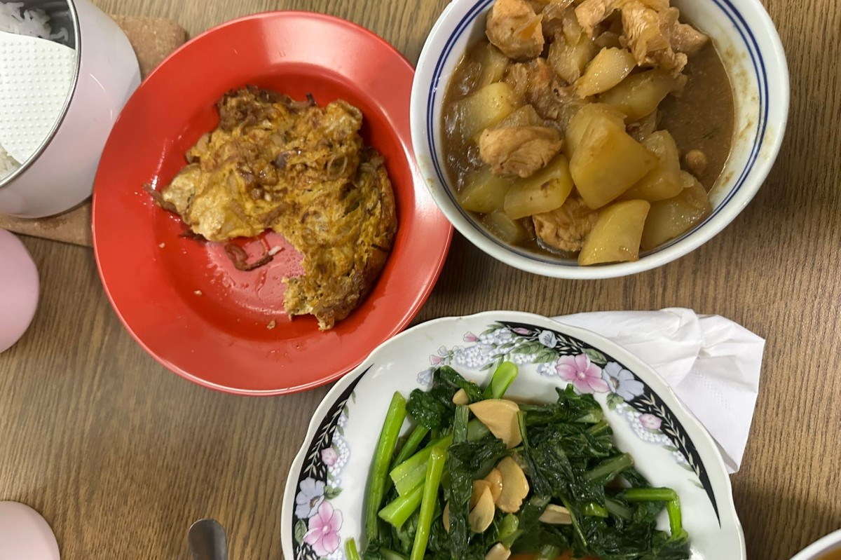 Cooking photo of Melody Xiang 小薇 - uploaded by Nanny, 2