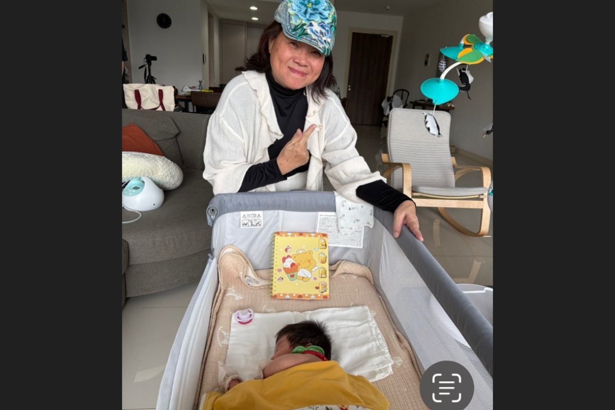 Baby Care photo of Lee Nancy - uploaded by Mummy, 1
