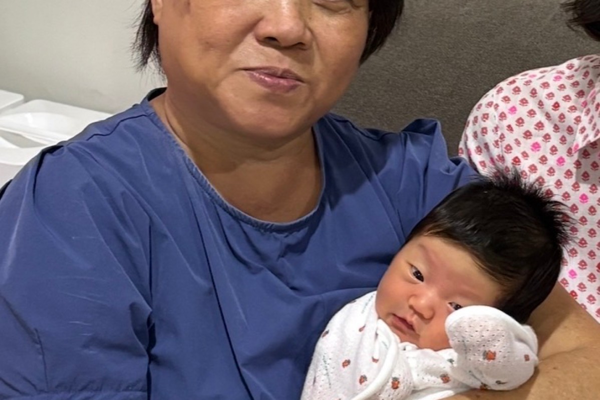 Baby Care photo of Lee Nancy - uploaded by Mummy, 4