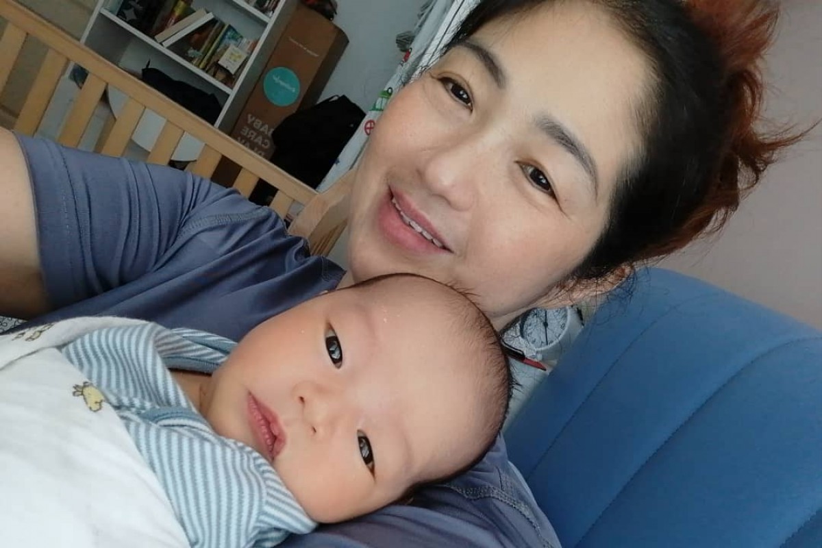 Baby Care photo of Bee Siew 徐美秀 - uploaded by Nanny, 1