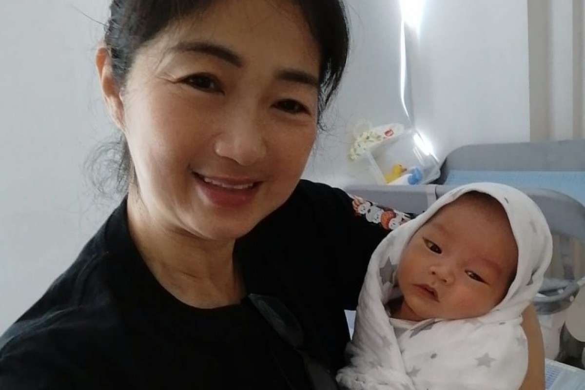 Baby Care photo of Bee Siew 徐美秀 - uploaded by Nanny, 2