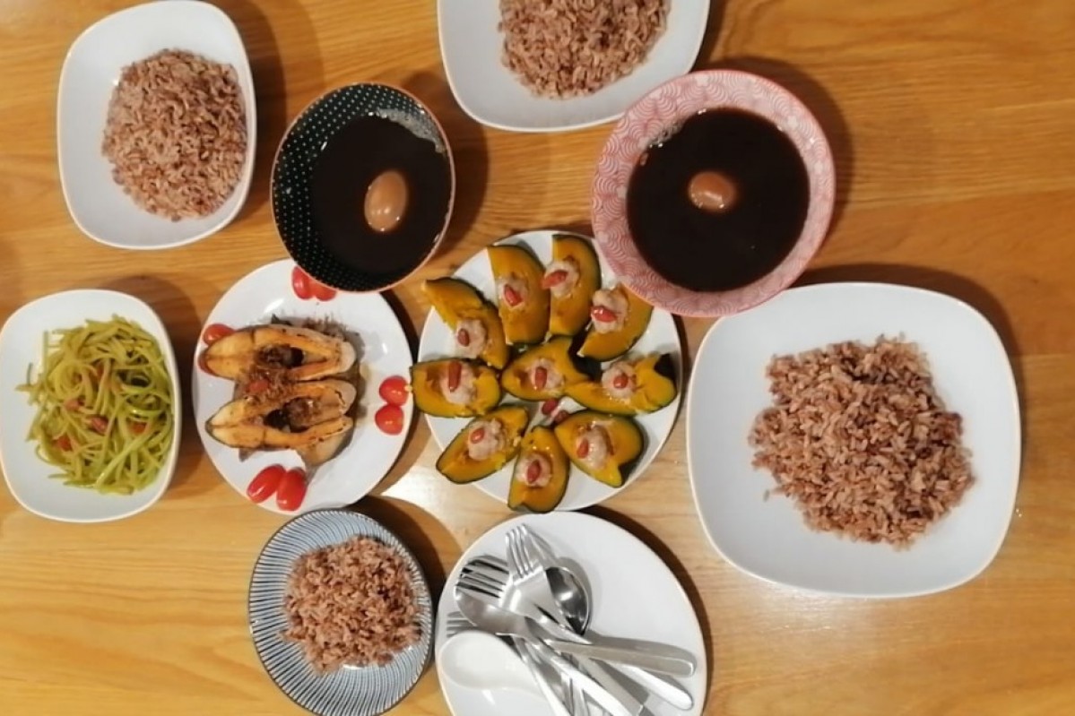 Cooking photo of Bee Siew 徐美秀 - uploaded by Nanny, 2