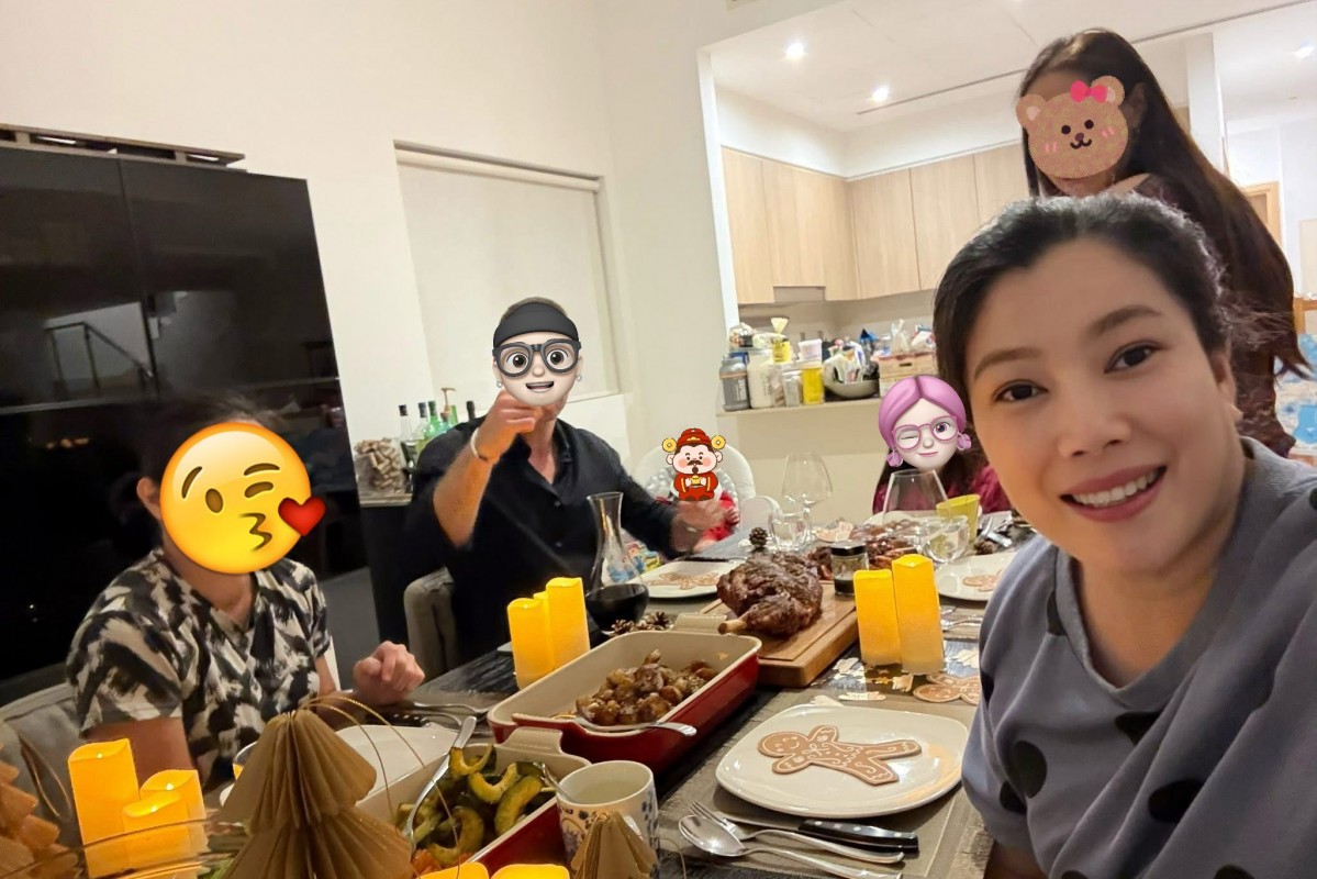 Mummy Care photo of Elaine Teng - uploaded by Nanny, 1