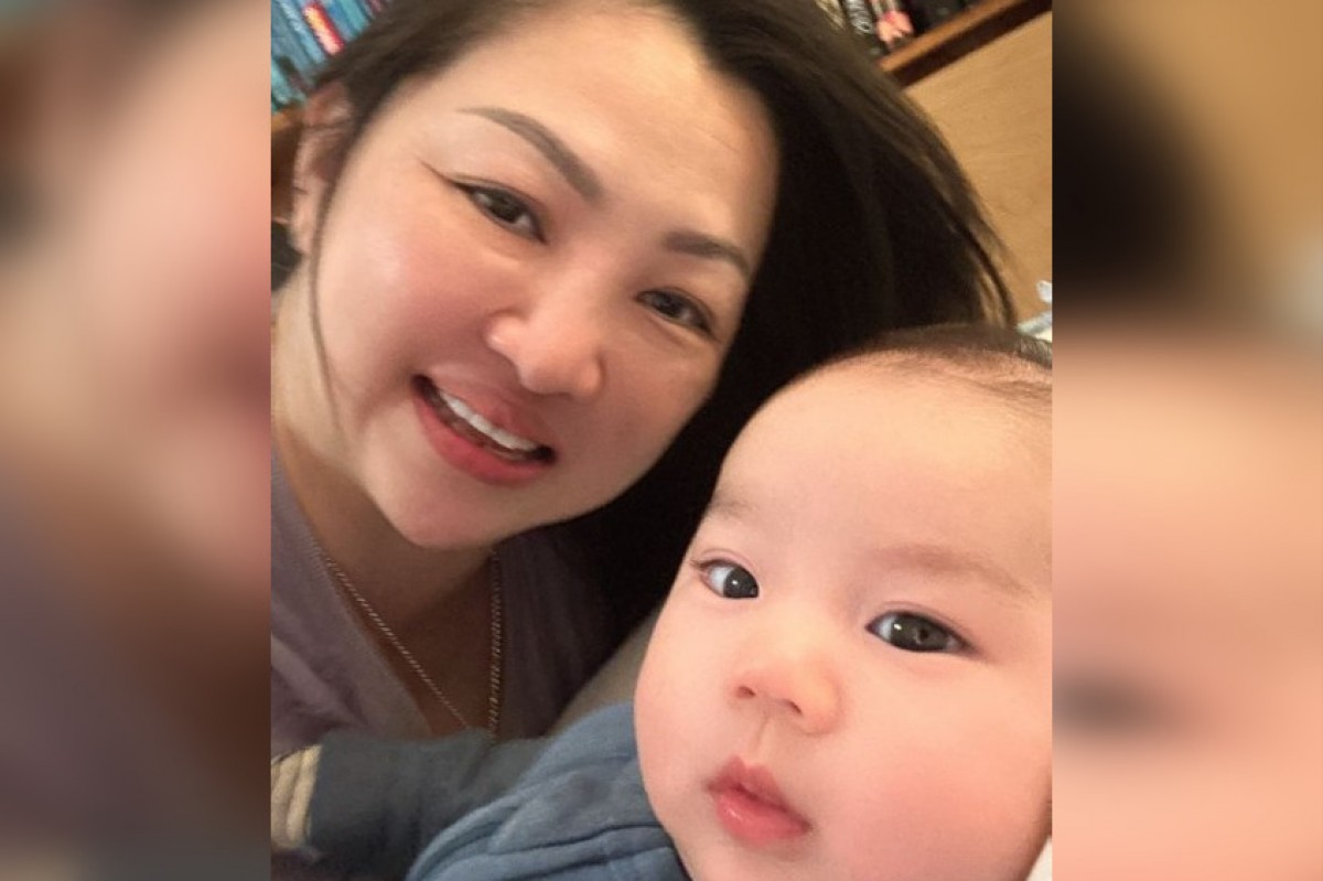 Baby Care photo of Angela Chang  如玉 - uploaded by Nanny, 1