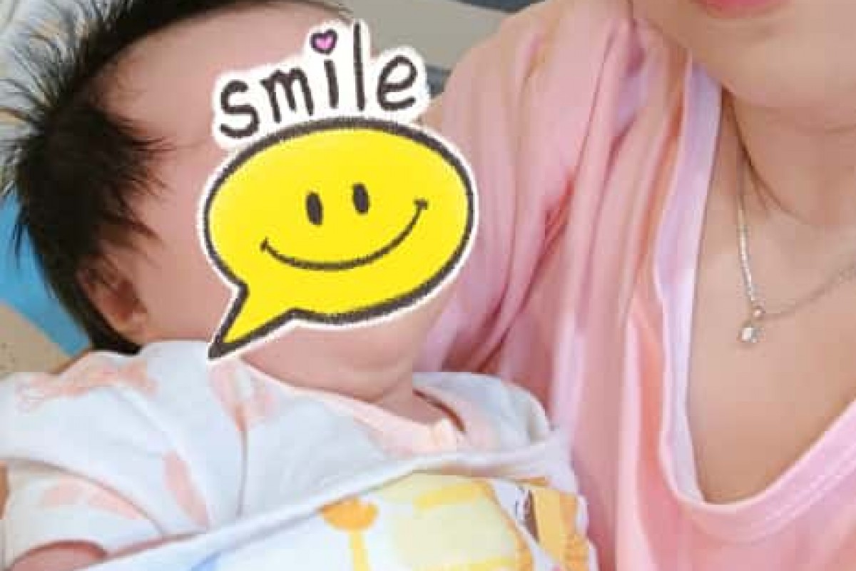 Baby Care photo of Moon Lee - uploaded by Nanny, 2