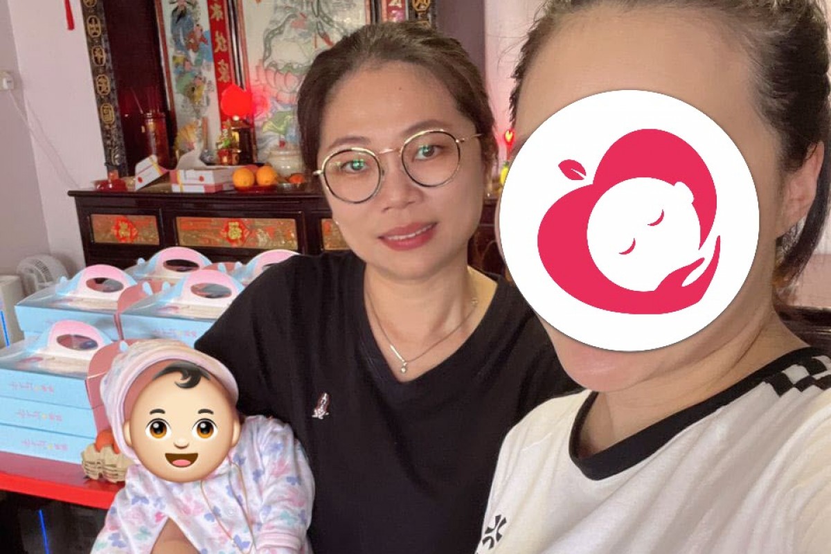 Mummy Care photo of Moon Lee - uploaded by Nanny, 1