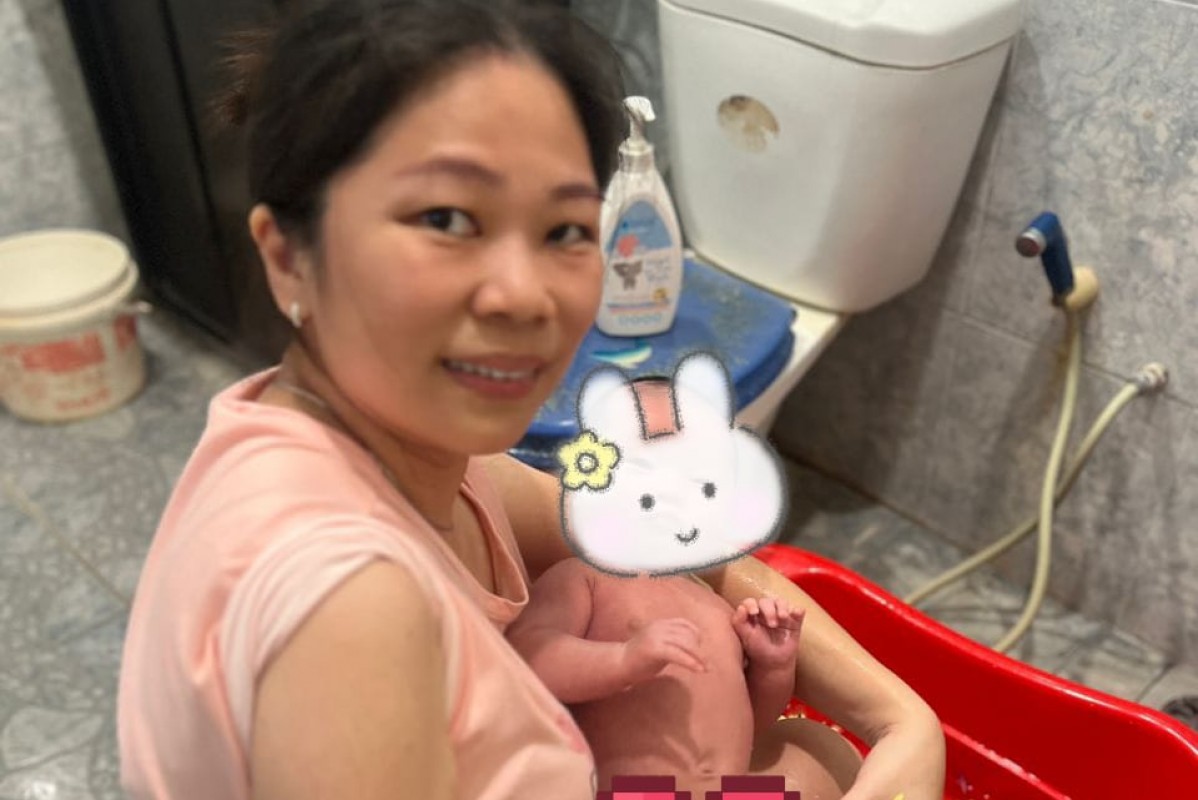 Mummy Care photo of Moon Lee - uploaded by Nanny, 2