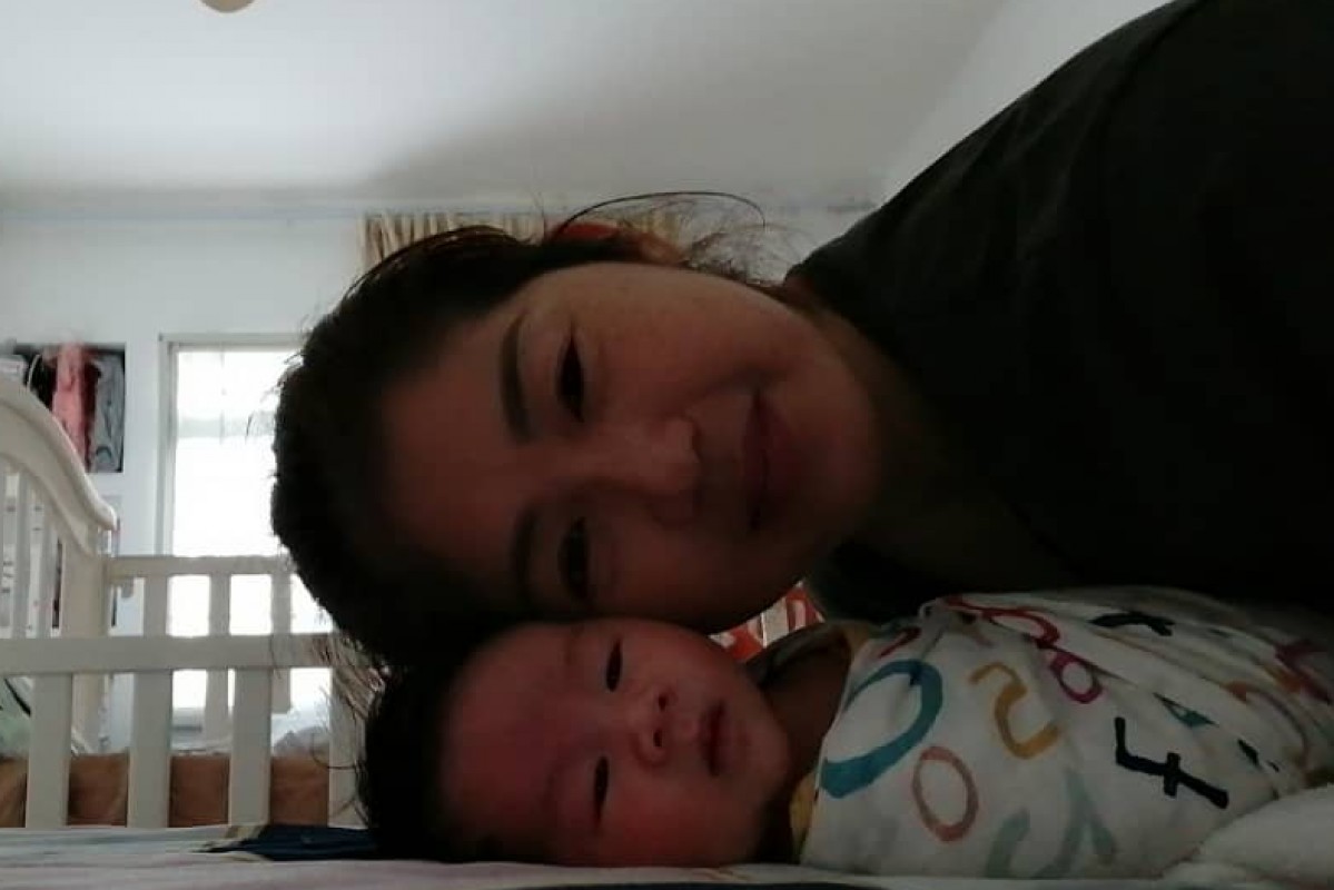 Baby Care photo of Bee Siew 徐美秀 - uploaded by Nanny, 2