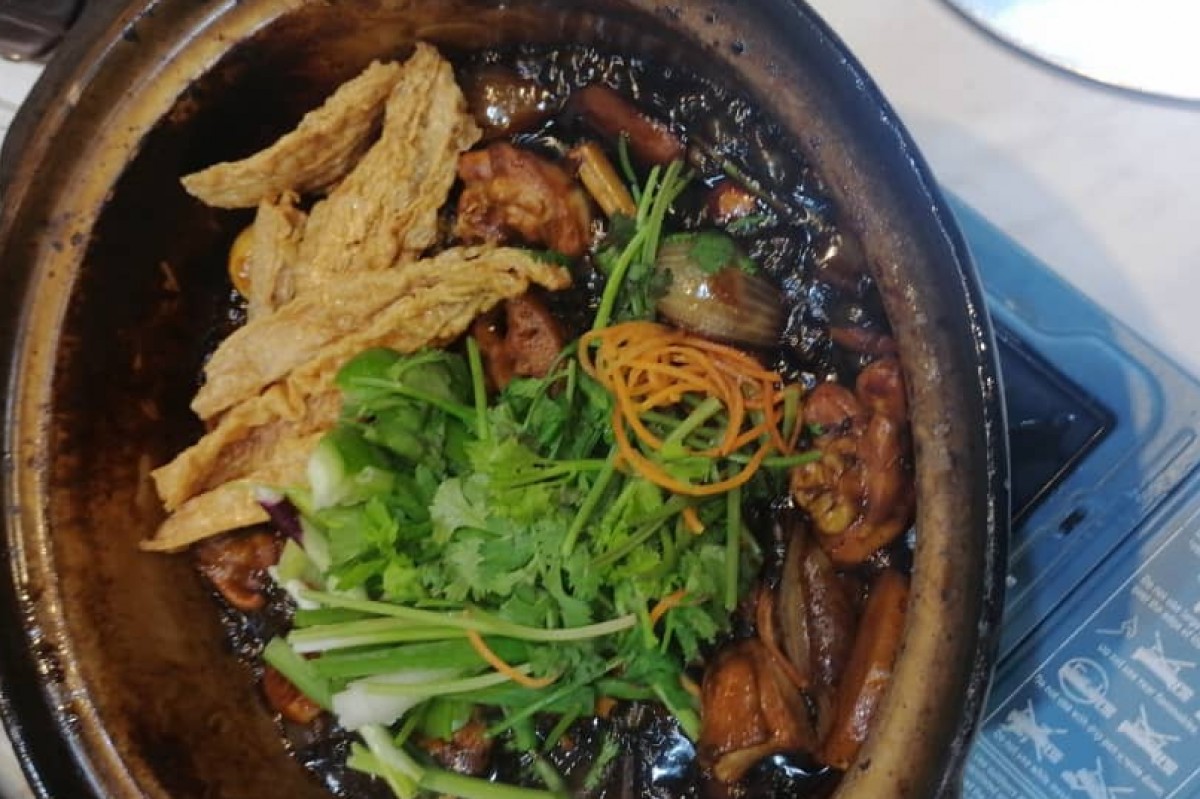 Cooking photo of Bee Siew 徐美秀 - uploaded by Nanny, 2