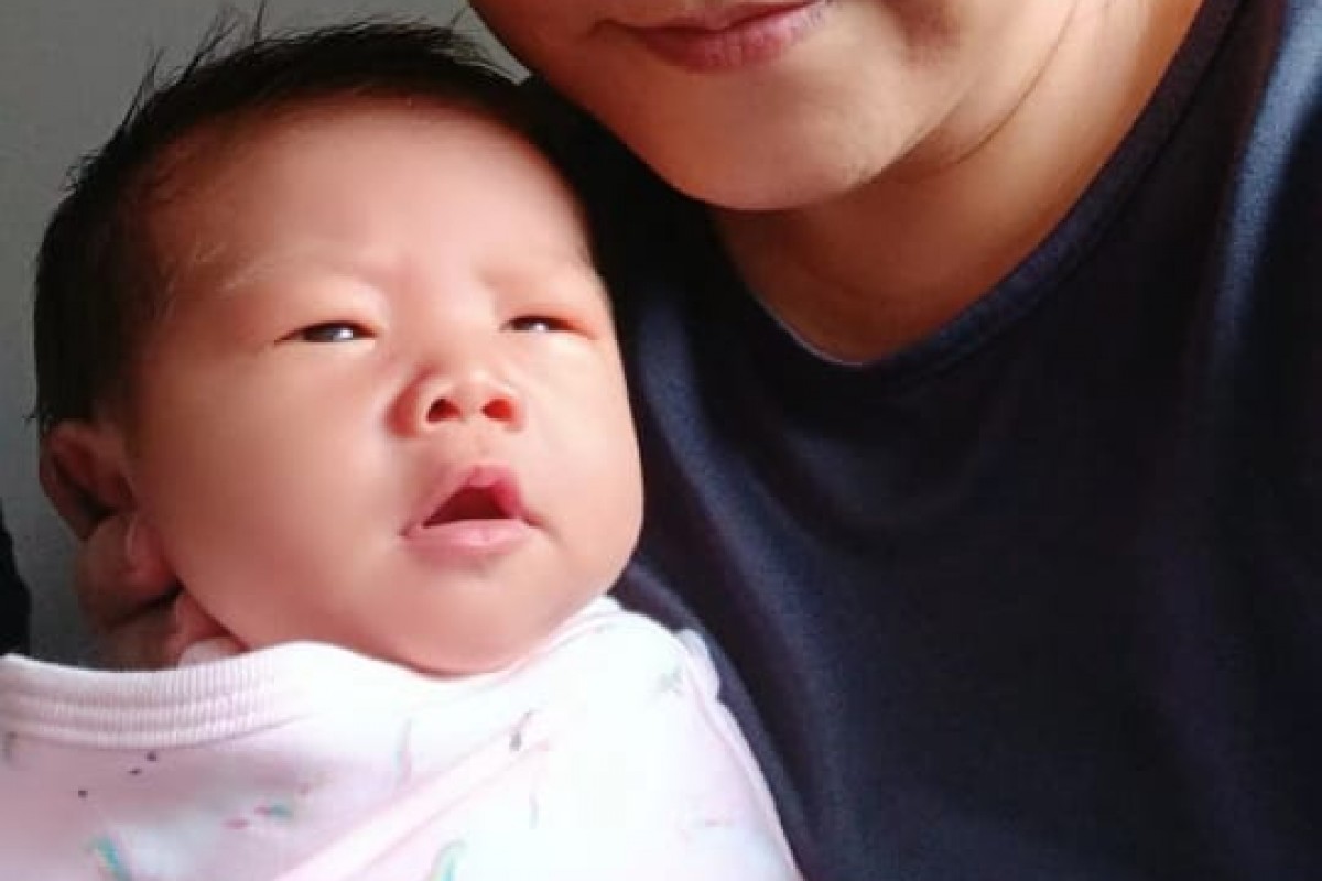 Baby Care photo of Tracy Tan - uploaded by Nanny, 1