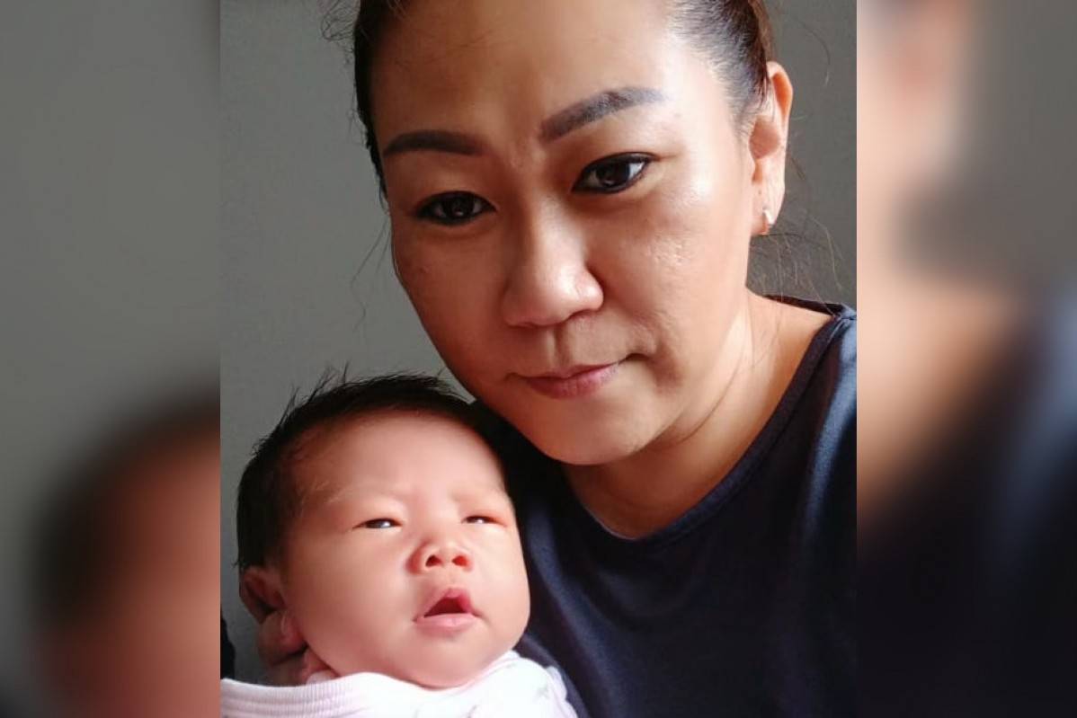 Mummy Care photo of Tracy Tan - uploaded by Nanny, 1