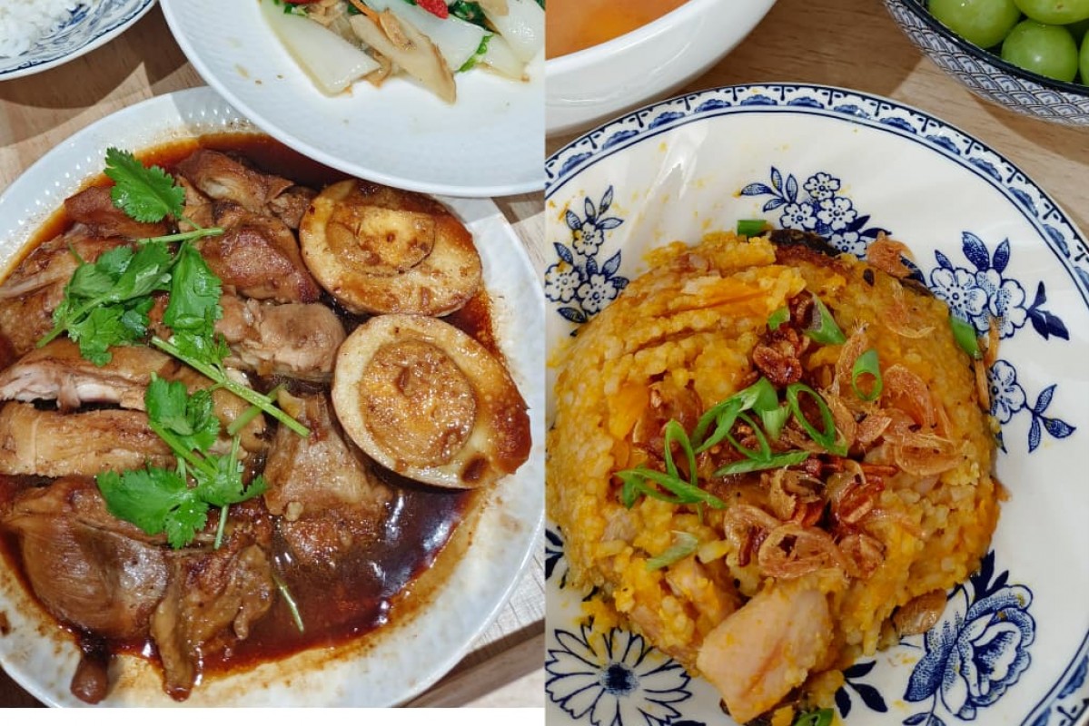 Cooking photo of Moon Lee - uploaded by Nanny, 2