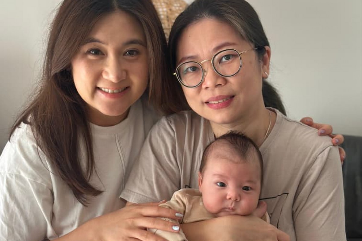 Mummy Care photo of Moon Lee - uploaded by Nanny, 1