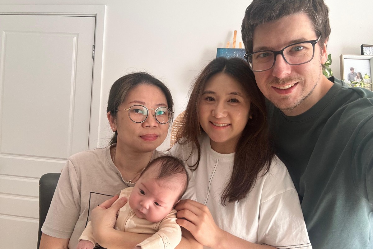 Mummy Care photo of Moon Lee - uploaded by Nanny, 2