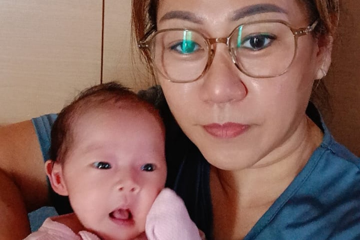 Baby Care photo of Tracy Tan - uploaded by Nanny, 2