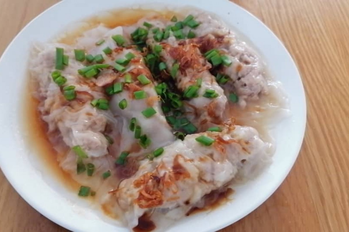 Cooking photo of Bee Siew 徐美秀 - uploaded by Nanny, 3