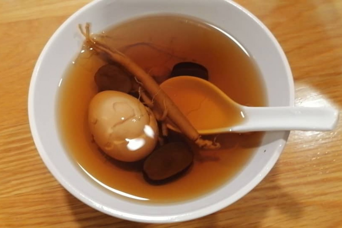 Cooking photo of Bee Siew 徐美秀 - uploaded by Nanny, 4