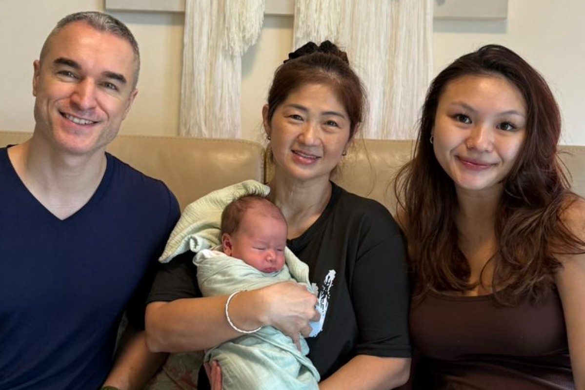 Mummy Care photo of Bee Siew 徐美秀 - uploaded by Nanny, 2