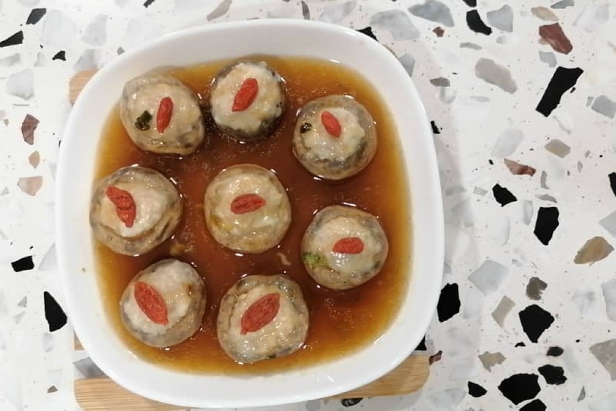 Cooking photo of Bee Siew 徐美秀 - uploaded by Nanny, 2