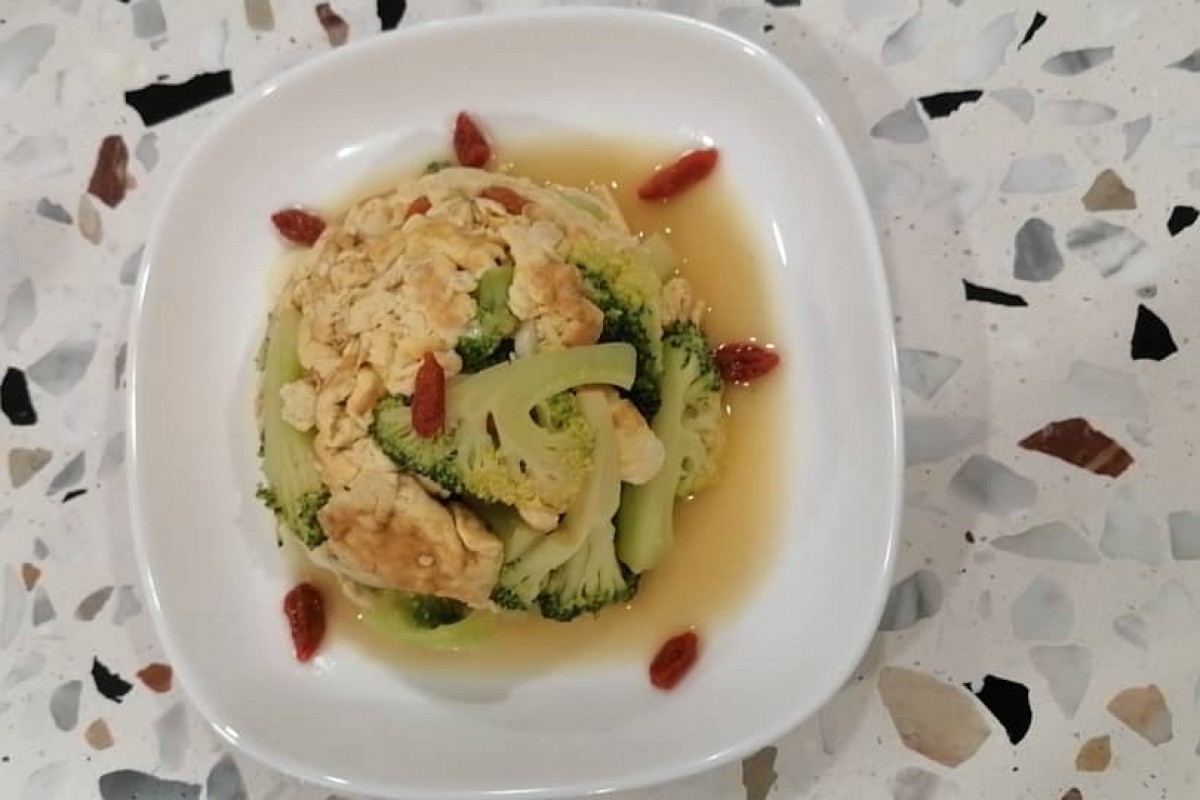 Cooking photo of Bee Siew 徐美秀 - uploaded by Nanny, 4