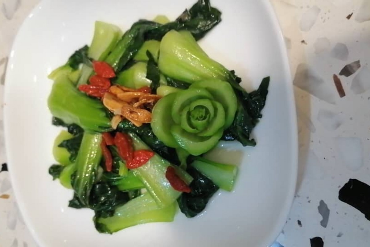 Cooking photo of Bee Siew 徐美秀 - uploaded by Nanny, 5