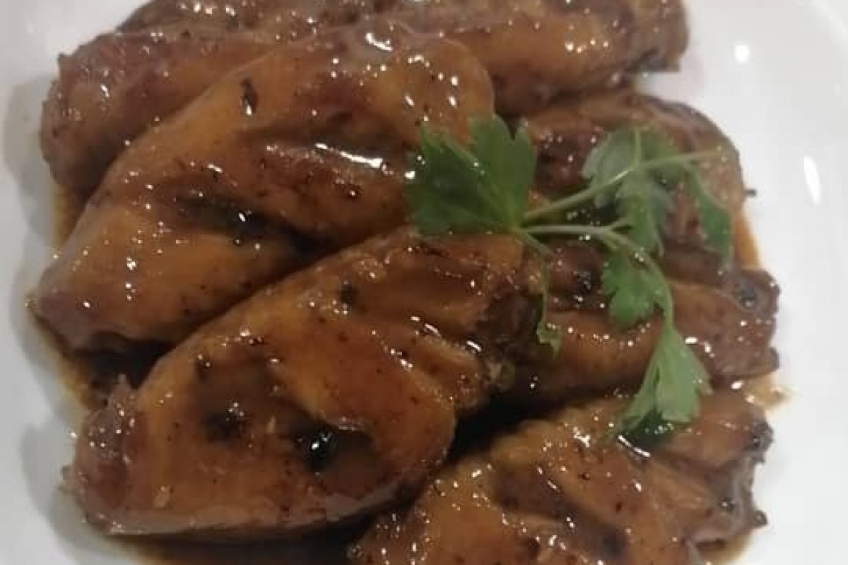 Cooking photo of Bee Siew 徐美秀 - uploaded by Nanny, 6