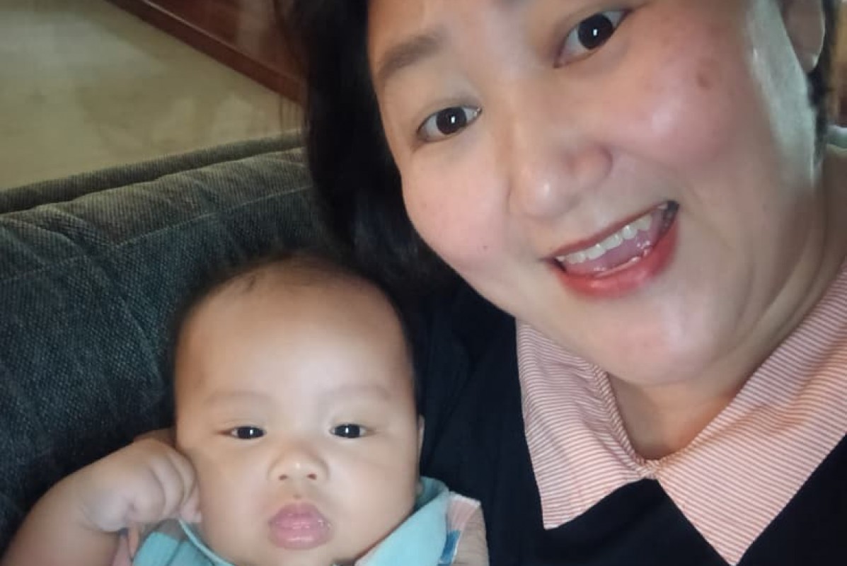 Baby Care photo of Lee Pei Sze - uploaded by Nanny, 4