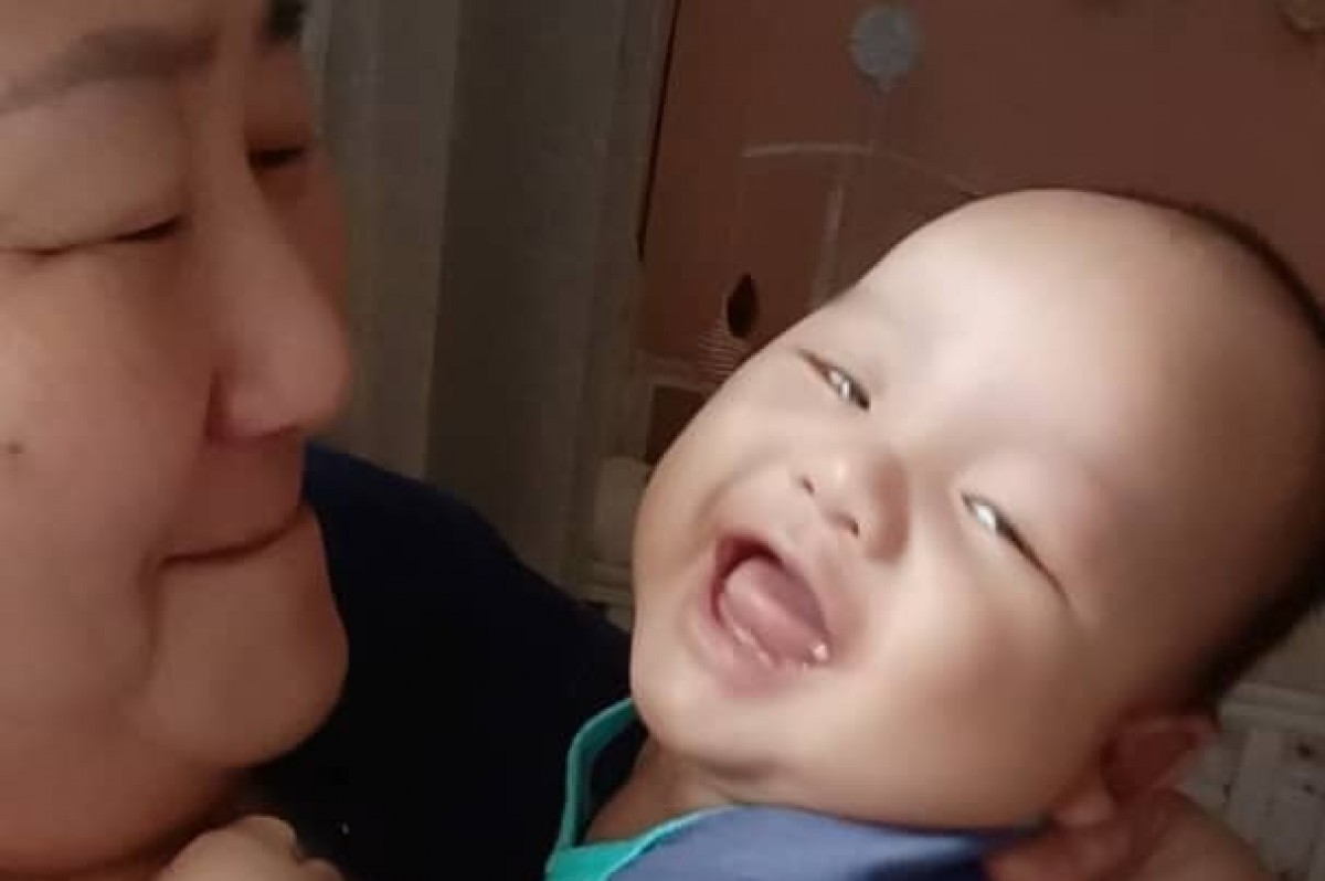 Baby Care photo of Lee Pei Sze - uploaded by Nanny, 6