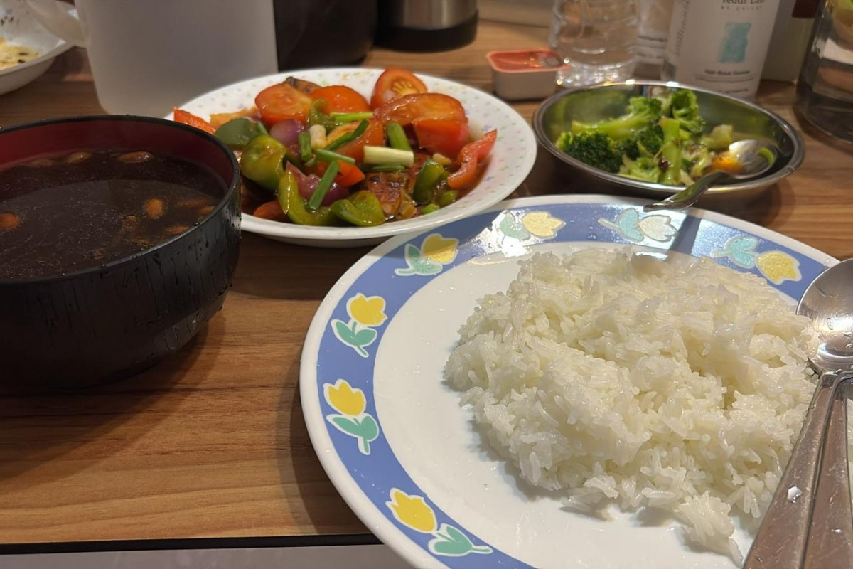 Cooking photo of Owyong Susie 欧阳紫柔 - uploaded by Mummy, 1