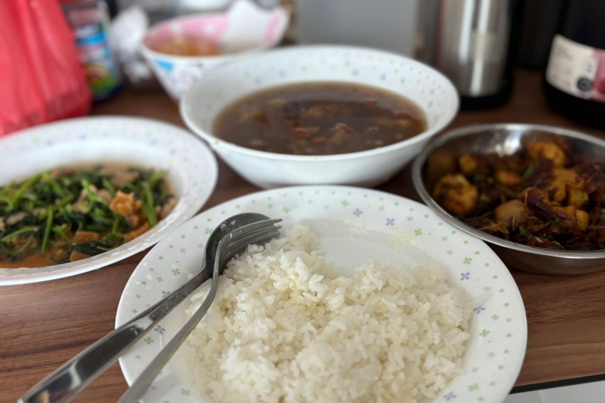 Cooking photo of Owyong Susie 欧阳紫柔 - uploaded by Mummy, 4