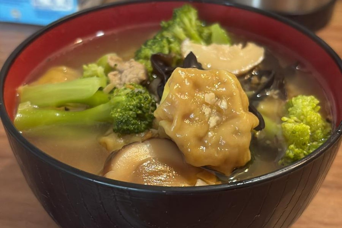 Cooking photo of Owyong Susie 欧阳紫柔 - uploaded by Mummy, 5