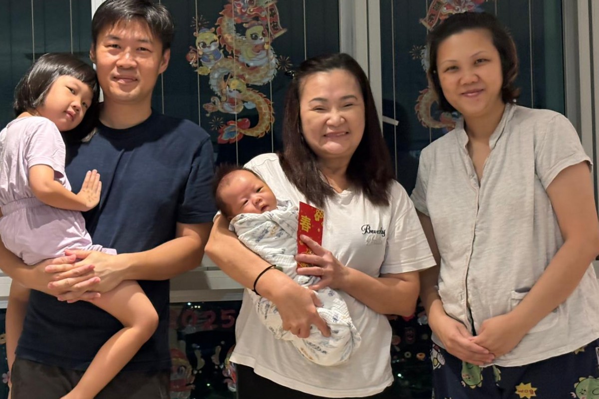 Baby Care photo of Owyong Susie 欧阳紫柔 - uploaded by Nanny, 2