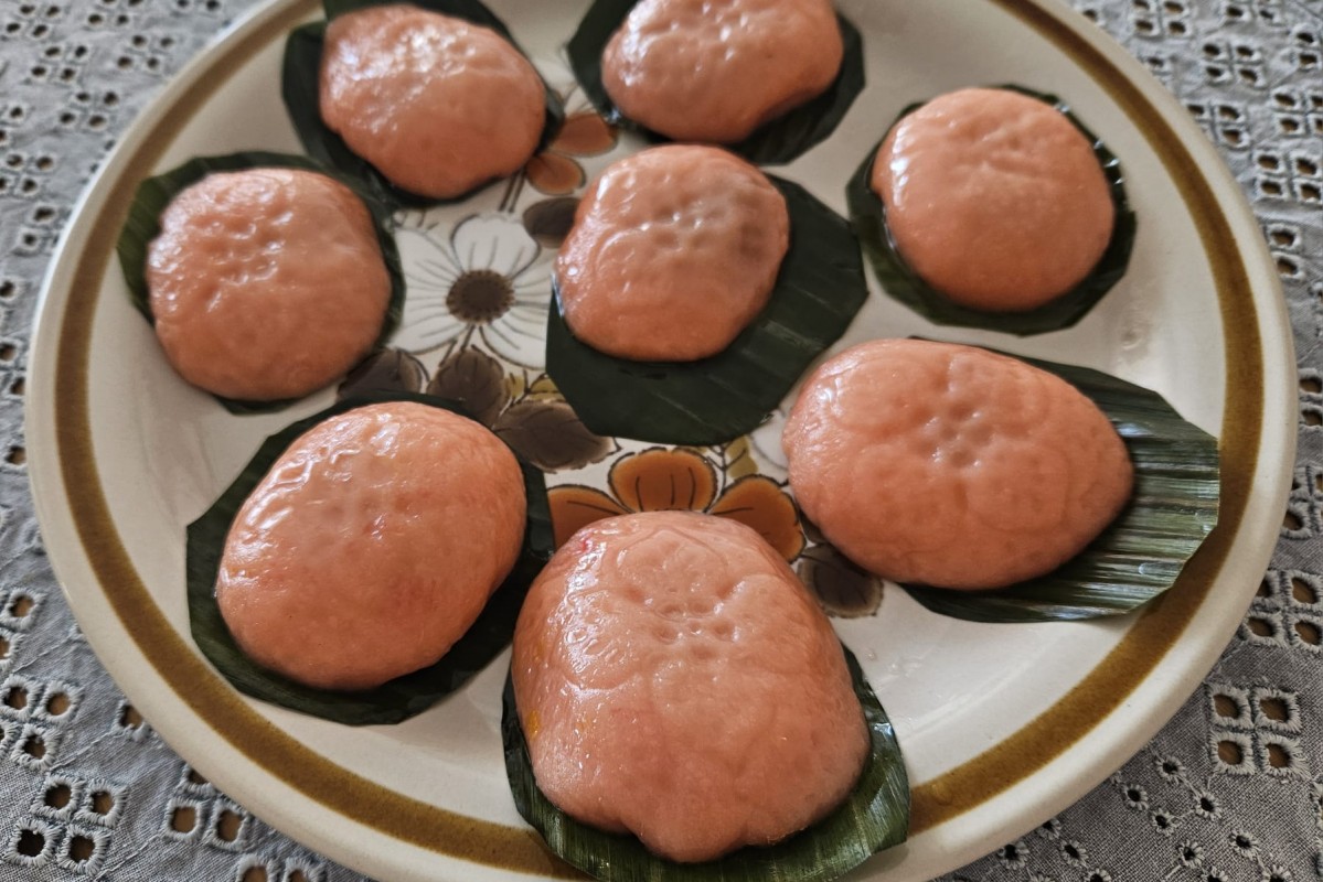 Cooking photo of Winnie Lee 玉梅 - uploaded by Mummy, 2