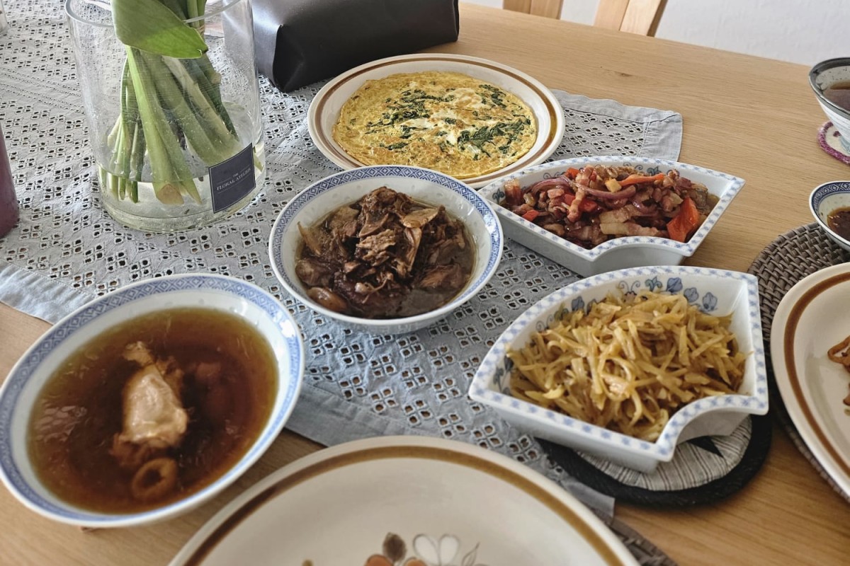 Cooking photo of Winnie Lee 玉梅 - uploaded by Mummy, 4