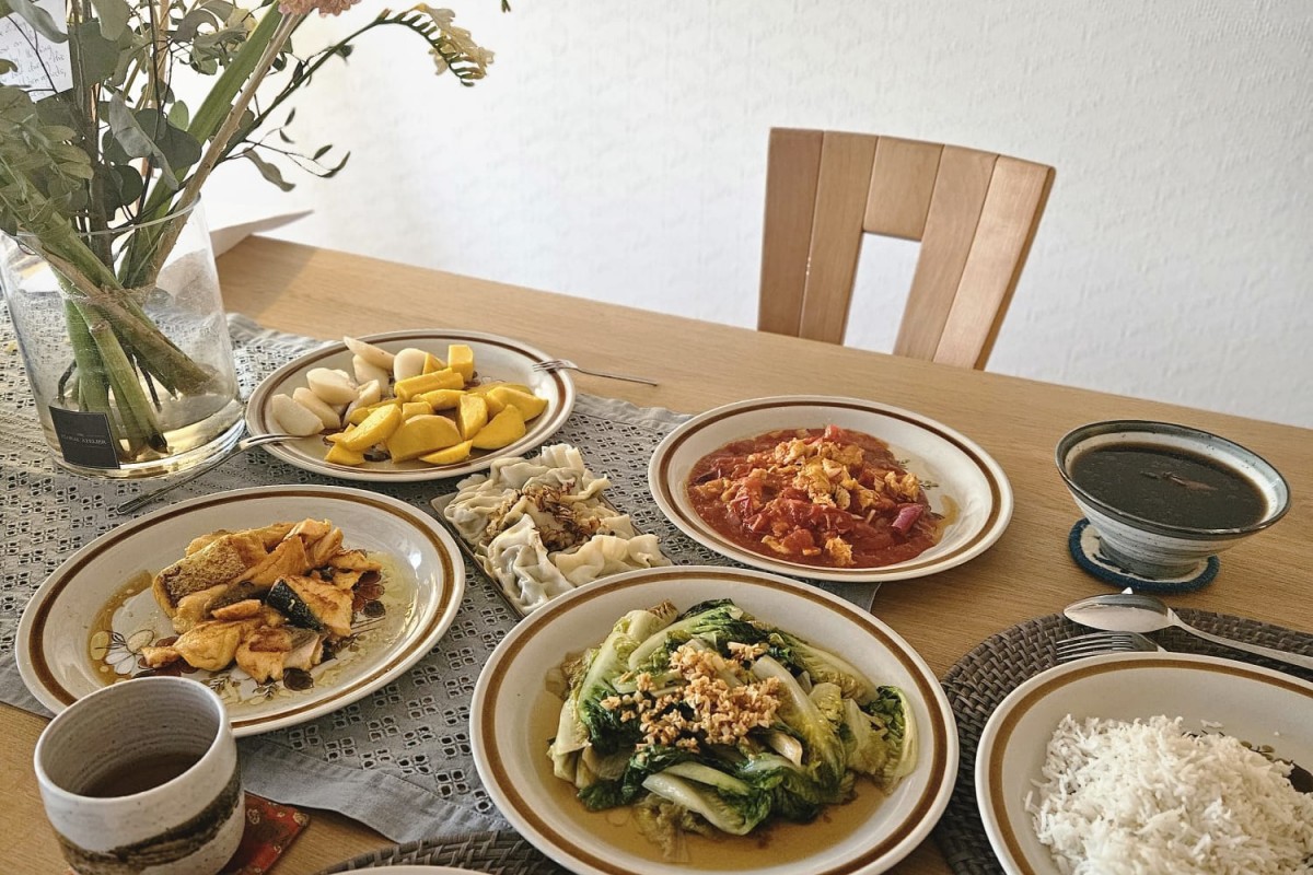 Cooking photo of Winnie Lee 玉梅 - uploaded by Mummy, 5