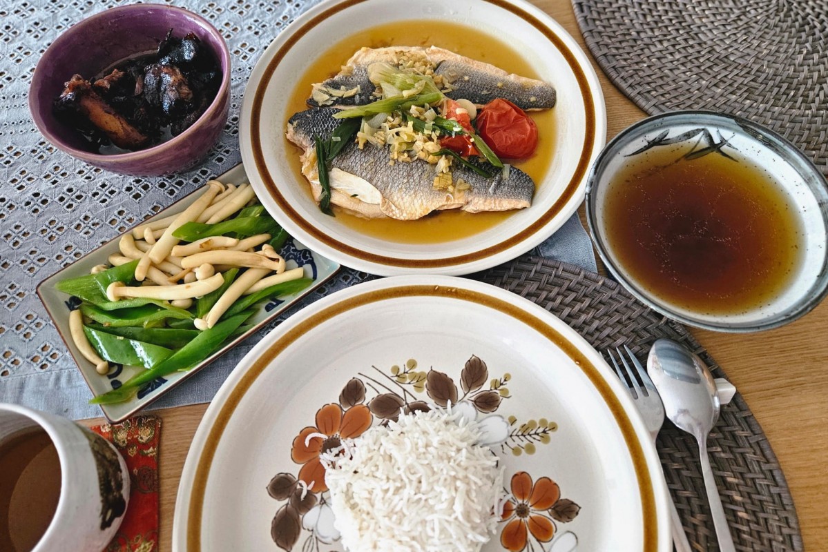 Cooking photo of Winnie Lee 玉梅 - uploaded by Mummy, 6