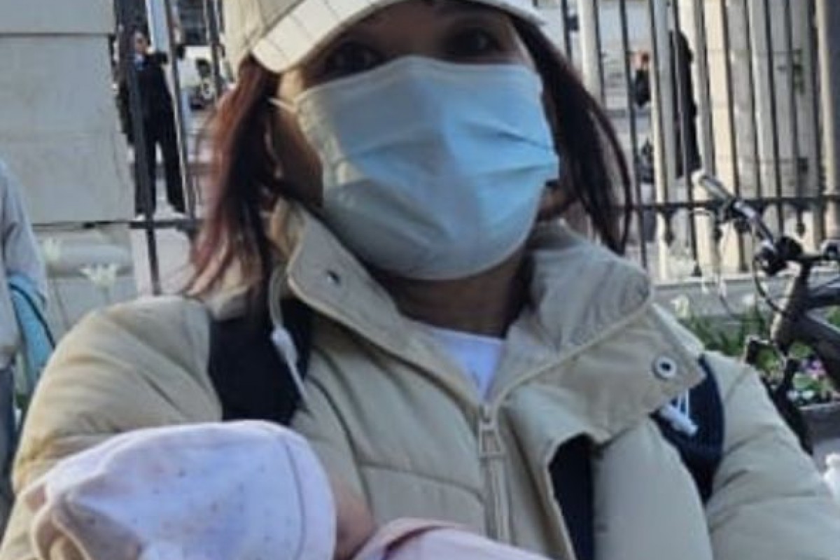 Baby Care photo of Winnie Lee 玉梅 - uploaded by Nanny, 2