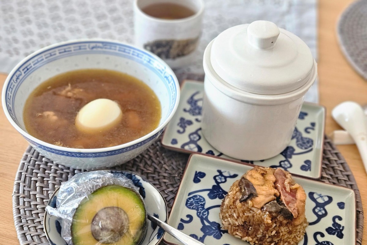 Cooking photo of Winnie Lee 玉梅 - uploaded by Nanny, 1