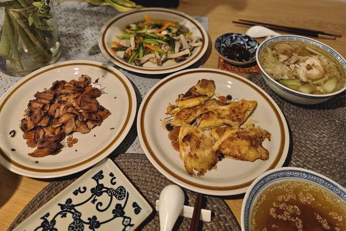 Cooking photo of Winnie Lee 玉梅 - uploaded by Nanny, 2