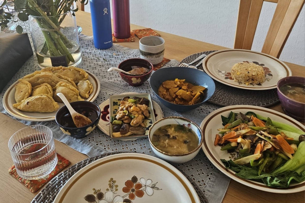 Cooking photo of Winnie Lee 玉梅 - uploaded by Nanny, 3