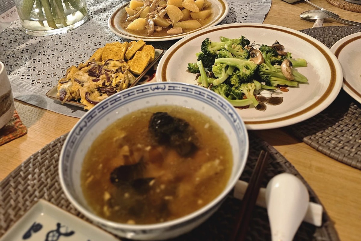 Cooking photo of Winnie Lee 玉梅 - uploaded by Nanny, 5