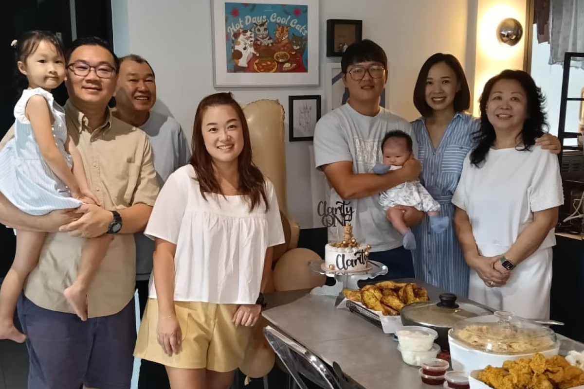 Mummy Care photo of Lee Pei Sze - uploaded by Nanny, 3