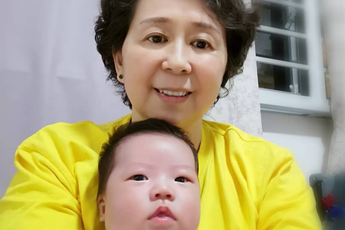 Baby Care photo of Yeoh Hui Ling 姚慧玲 - uploaded by Nanny, 1