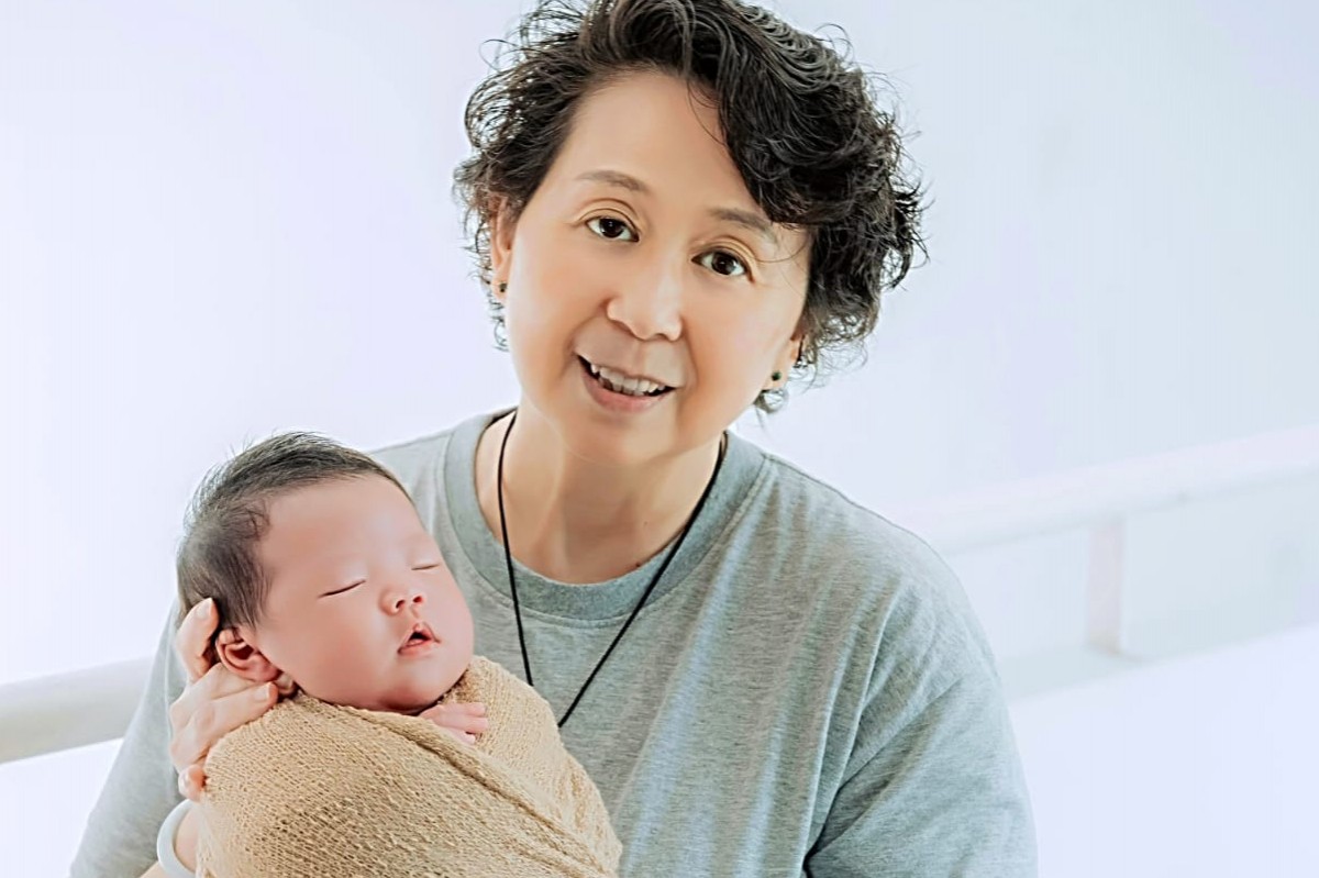 Baby Care photo of Yeoh Hui Ling 姚慧玲 - uploaded by Nanny, 2