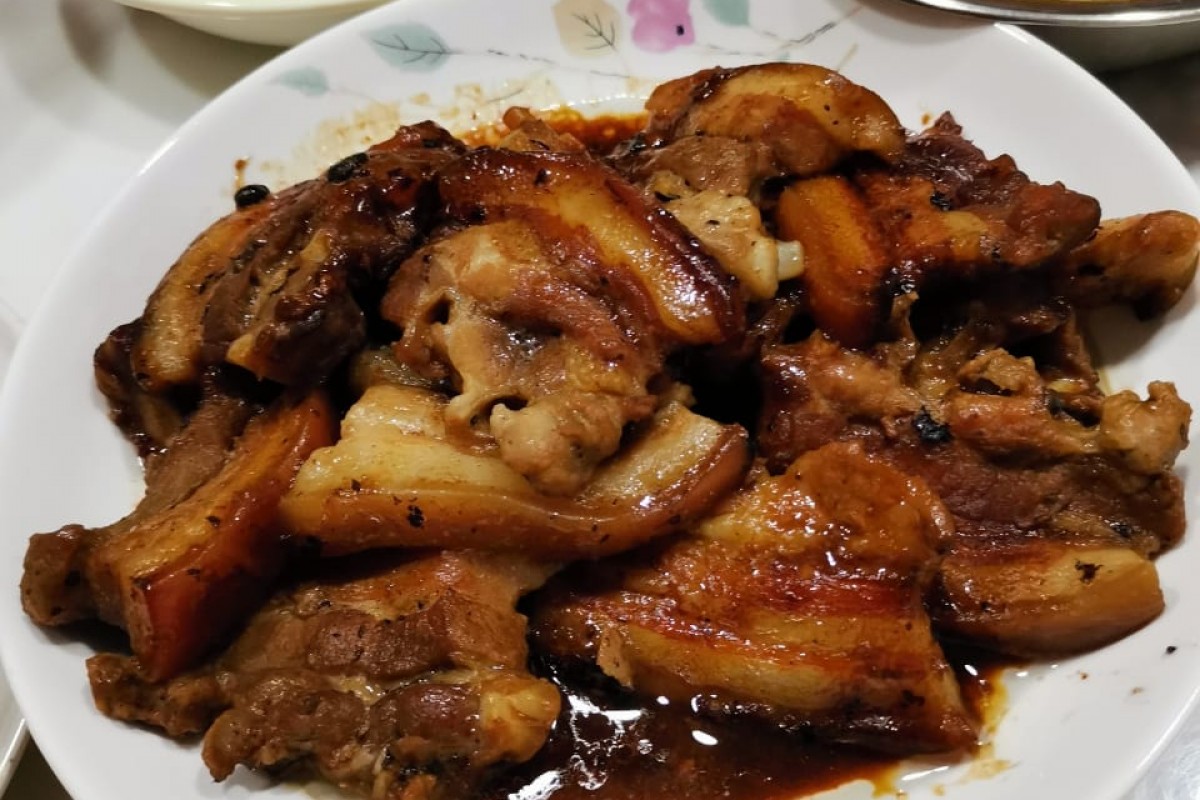 Cooking photo of Yeoh Hui Ling 姚慧玲 - uploaded by Nanny, 1