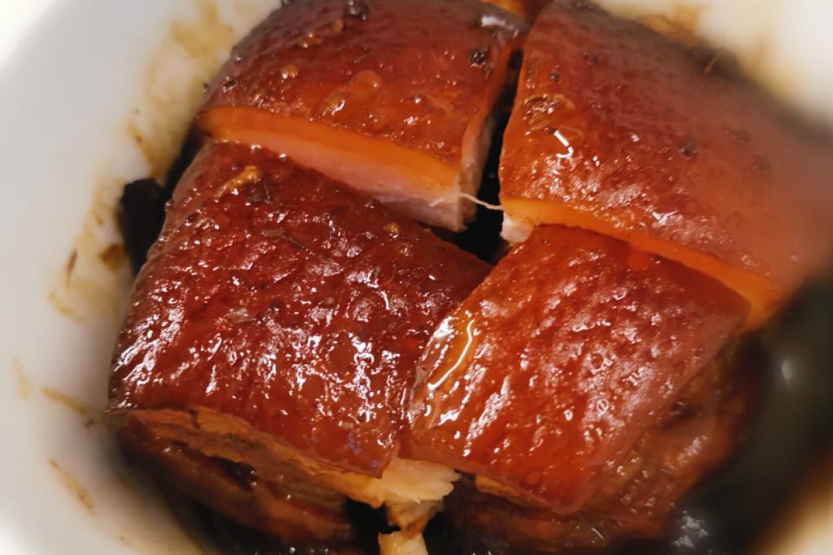 Cooking photo of Yeoh Hui Ling 姚慧玲 - uploaded by Nanny, 2