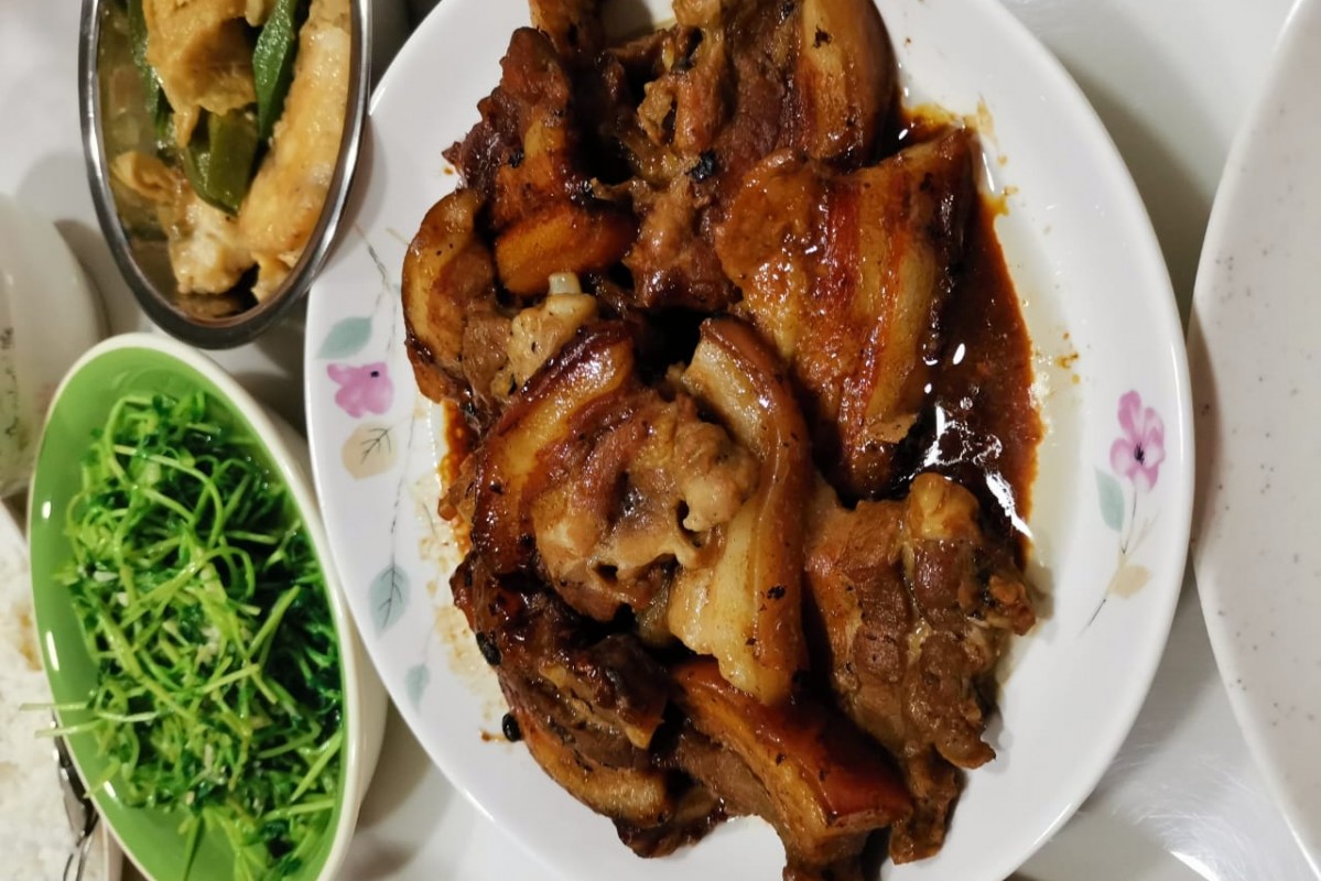 Cooking photo of Yeoh Hui Ling 姚慧玲 - uploaded by Nanny, 3