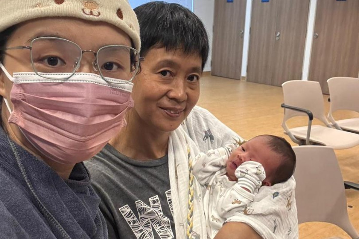 Mummy Care photo of Lei Qin - uploaded by Nanny, 2