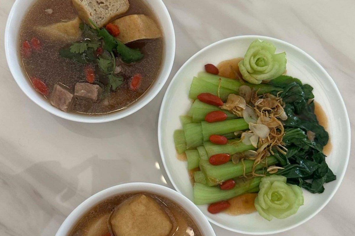 Cooking photo of Moon Lee - uploaded by Mummy, 1